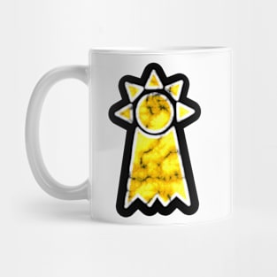 Hope Power Mug